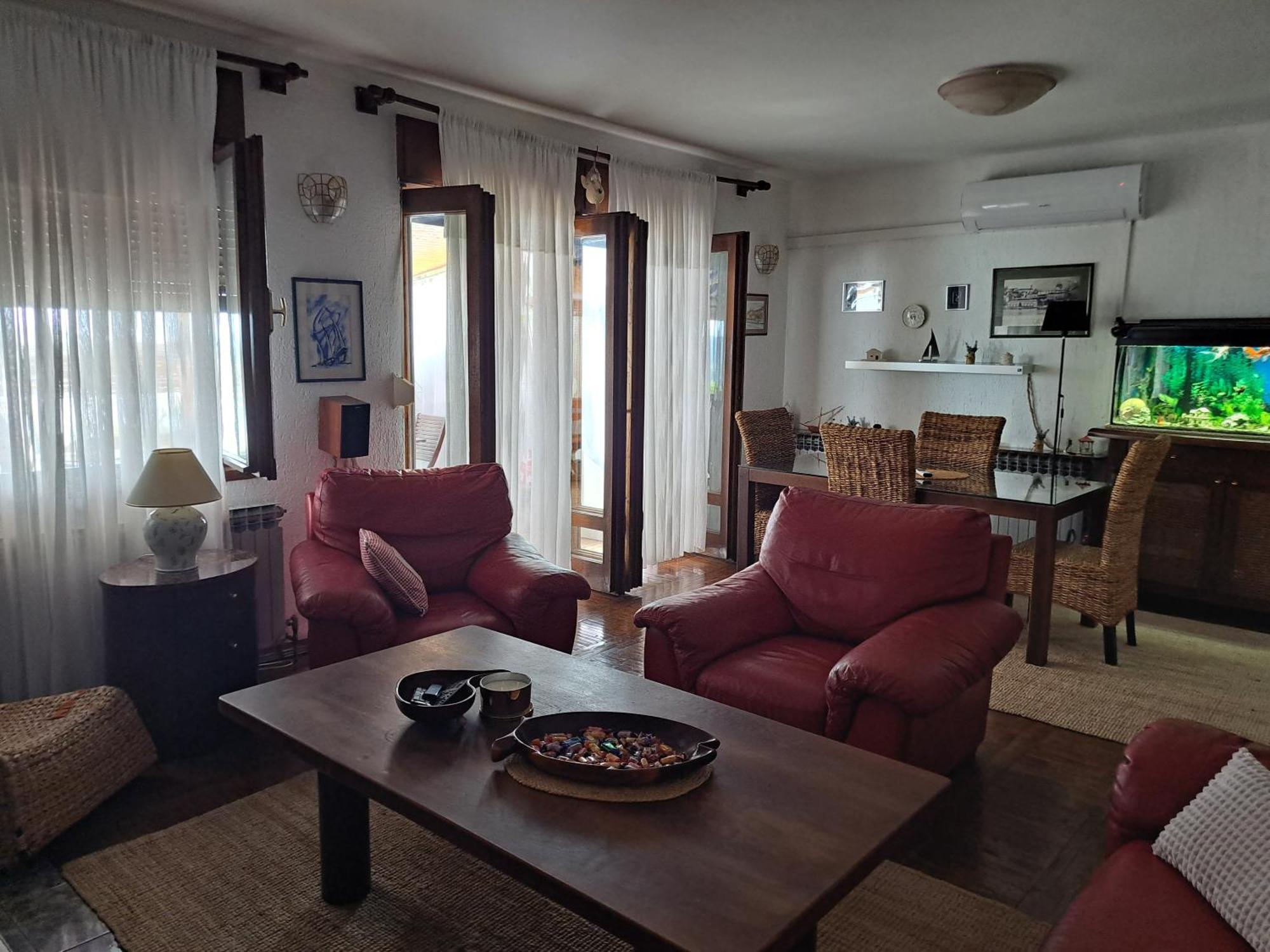 Apartment Summer Šibenik Buitenkant foto