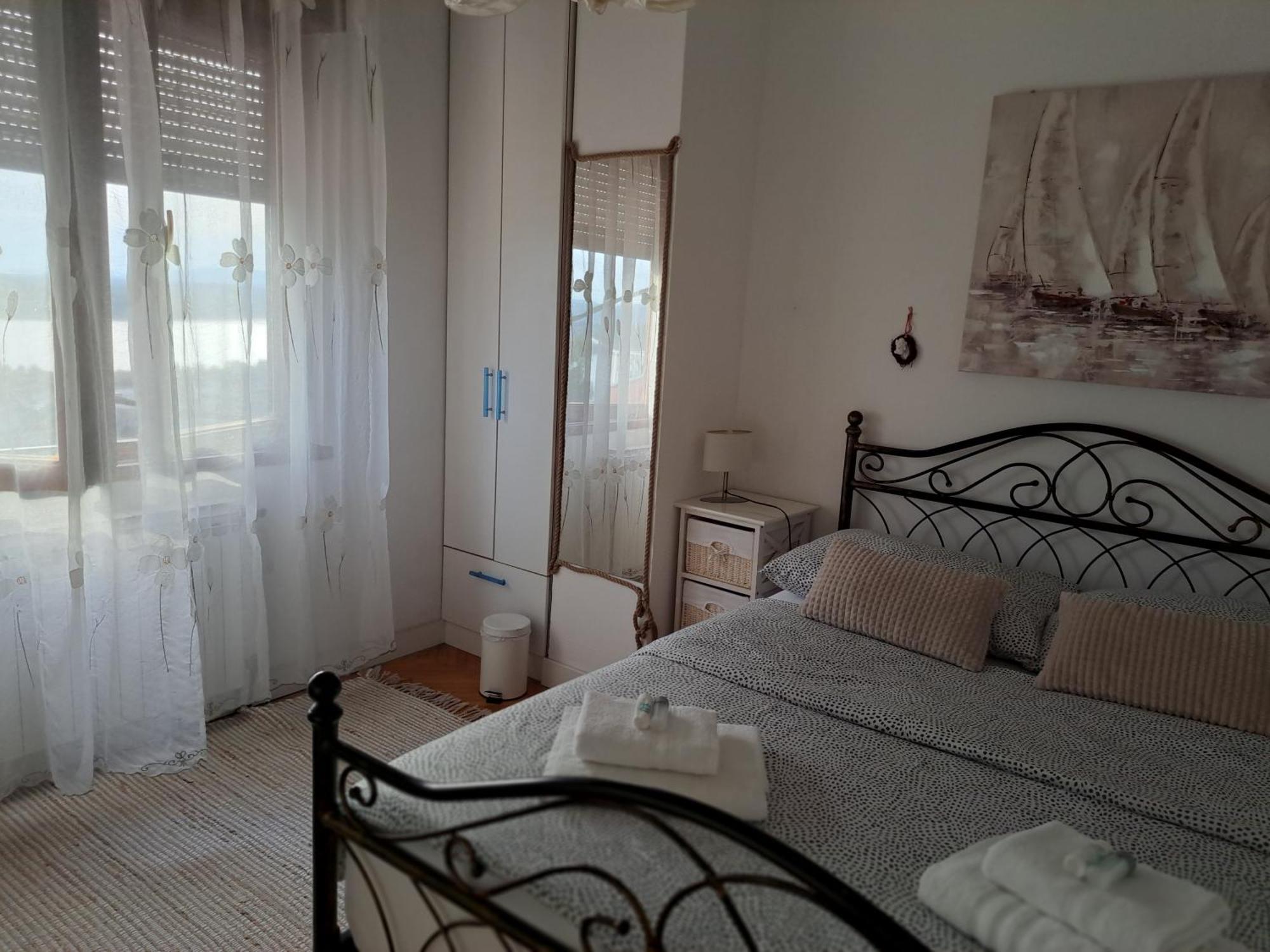 Apartment Summer Šibenik Buitenkant foto