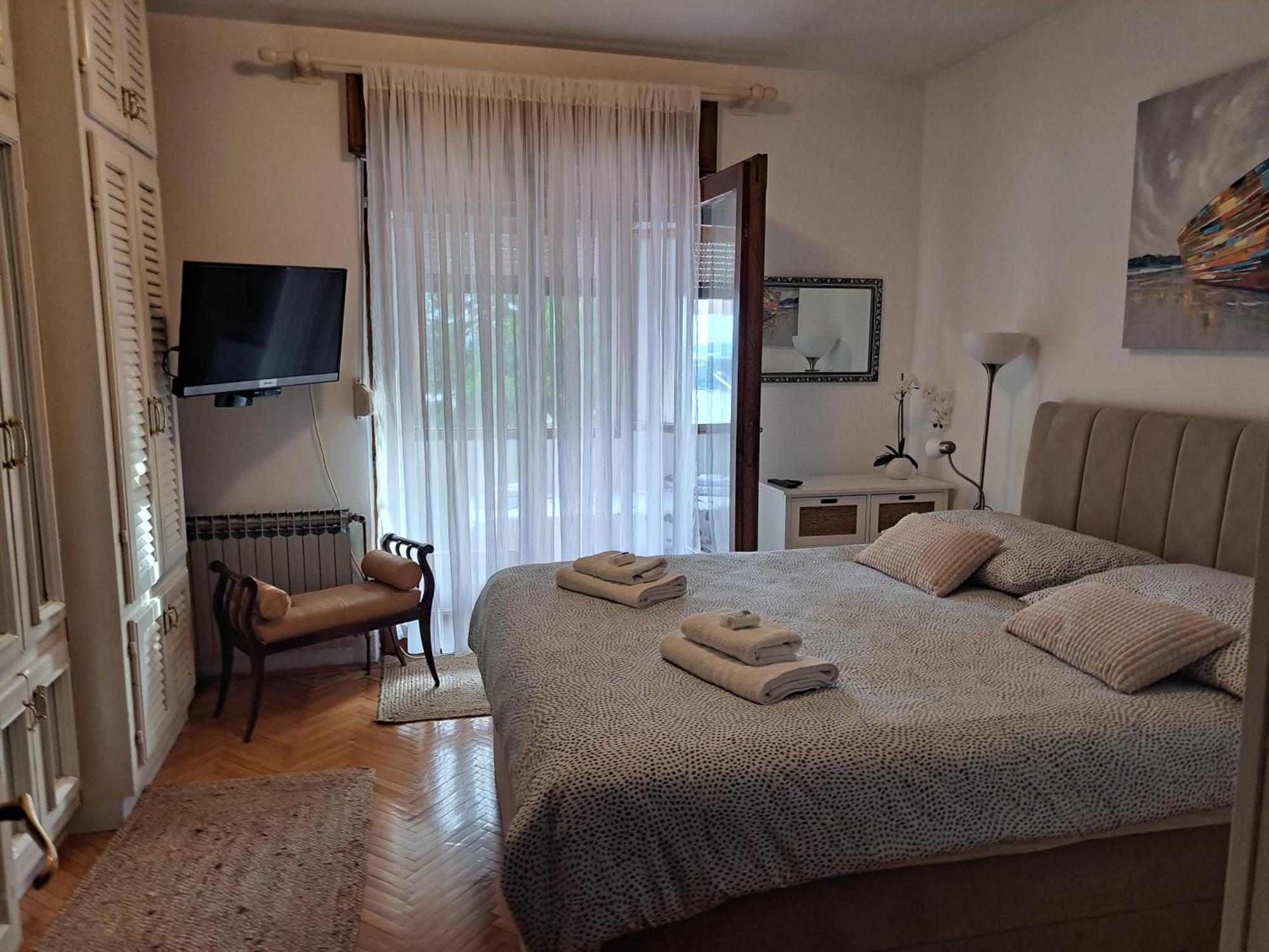 Apartment Summer Šibenik Buitenkant foto