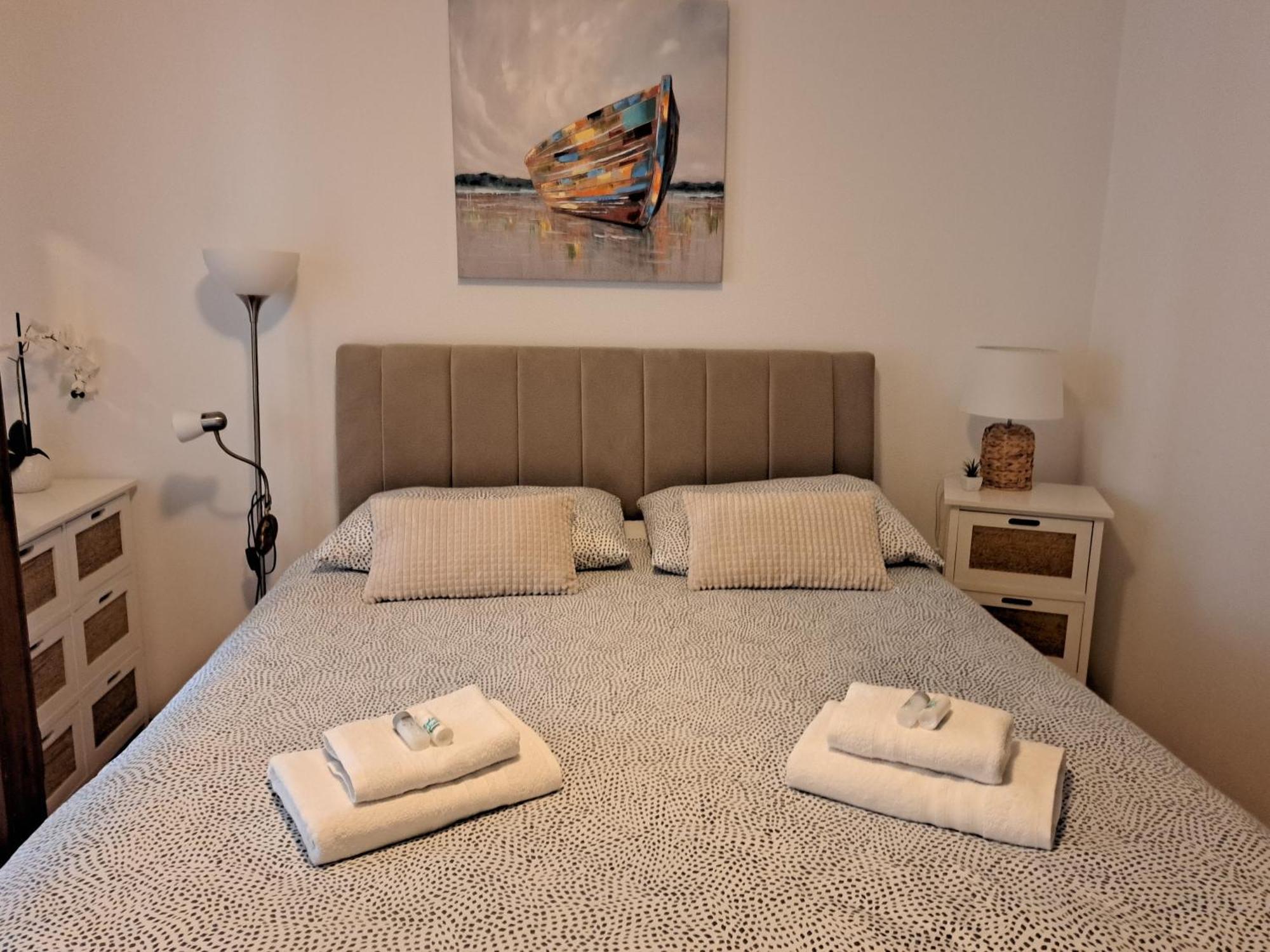 Apartment Summer Šibenik Buitenkant foto